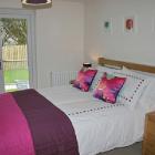 Apartment Cornwall Radio: Luxury Self-Catering Garden Apartment At The ...