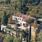 Villa Italy: Valpolicella Elegant Holiday Villa 