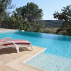 Villa Provence Alpes Cote D'azur Radio: Provencal Bastide With Panoramic ...