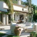 Villa Provence Alpes Cote D'azur: Beautiful Villa With Sea View In Vence 