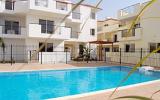 Apartment Larnaca: Stylish Self Catering 1 Bedroom Apartment With Pool Close ...