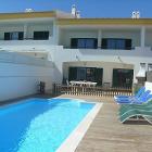 3 Bedroom Villa with Private Pool with Central Albufeira Location.