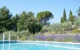 Apartment Provence Alpes Cote D'azur: 'les Oliviers' - Peaceful, Self ...