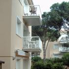 Superb apartments with pool in La Fosca, Palamos. Great for winter lets.