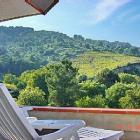 Apartment Languedoc Roussillon: Summary Of Windmill 1 2 Bedrooms, Sleeps 4 