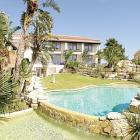 Villa Faro Whirlpool: Large Luxury Villa In Algarve For Up To 20 Persons 