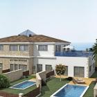 Apartment Paphos Safe: Mediterranean, Cyprus,latchi, 2 Bed, Penthouse ...