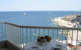 Apartment Sliema Fernseher: Seafront Apartment In Central Sliema Near ...
