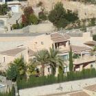 Villa Comunidad Valenciana Radio: Luxurious Villa Walking Distance Of Town ...