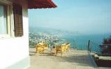 Villa Liguria: Enchanting Hilltop House With A Breathtaking Sea View 