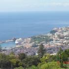 Apartment Madeira: Apartment With 2 Balconies Overlooking City, Harbour, ...
