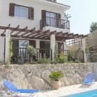 Villa Cyprus: Luxury 3 Bedroom Villa With Private Swimming Pool In Tala ...