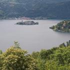 Apartment Ameno Lombardia: Italian Lakes - Lake Orta - Casa Miralago - Superb ...
