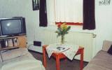 Apartment Niedersachsen Fernseher: Summary Of Apartment 1 1 Bedroom, Sleeps ...