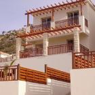 Villa Cyprus Radio: Detached Villa With Stunning Views Of Paphos Coastline 