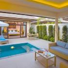 Villa Thailand: One Bedroom Luxury Pool Villa 