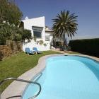 Villa Andalucia: Secluded Villa With Heated Pool And Stunning Sea And Mountain ...