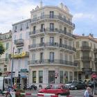 Apartment France: Apartment 1, Only 3 Min From The Beach And The Festival Palace 
