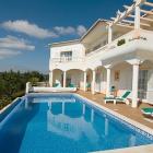 Villa Budens: Luxury 3-Bed Villa On Golf & Leisure Resort 