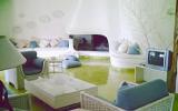 Villa Marongiu Fernseher: Spacious Villa With Sea View, Privacy, 300M From ...