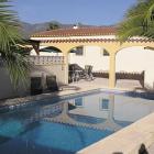 Villa Spain: Luxury Secluded Detached Villa With Pool, Air-Con, Wi-Fi, Close ...