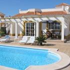 Villa Canarias Radio: Beautiful Villa With Private Heated Pool On 5* ...