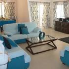 Villa Faro Safe: Fabulous 4 Bed, 4 Bathroom Air Conditioned Villa With Private ...