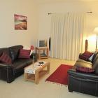 Apartment Paphos: Luxury Ground Floor, 2 Bedroom Apart, Pool, Sat Tv, Garden, ...