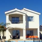 Villa Paphos: Luxury Villa With Private Pool 200 Metres From The Beautiful ...