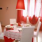 Apartment Mira Veneto: Summary Of Residence Tiziano 1 Bedroom, Sleeps 4 