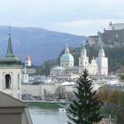 Apartment Herrenau Salzburg: First Class Vacation Apartment With Amazing ...