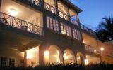 Villa Barbados Fernseher: Luxurious Large 7 Bed Wedding Or Vacation Villa, ...