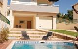 Villa Asseca Radio: Luxury 4 Bedroom Villa With Private Pool, 10Mins Walk To ...