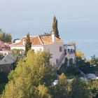 Villa Spain: Secluded Luxury Villa/spectacular Sea & Mountain ...