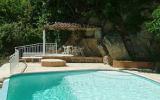 Apartment Cotignac Barbecue: Provence, Charming Apartment In 16C Converted ...