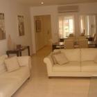 Apartment Andalucia: Luxurious 3 Bedroom Apartment In Duquesa Regent Walk To ...