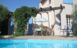 Villa France: Provencal Villa With Pool 10 Minutes Walk From The Centre Of ...