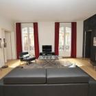 Apartment Ile De France: Calm And Luxe 