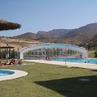 Apartment Spain: Spacious 2 Bed Apartment Located Close To Amenities, Town ...