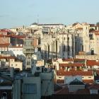 Apartment Castelo Lisboa: Charming Lovely Flat In The Ancient City Centre 