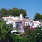 Villa Casas Fanadix: 5 Bed Villa Detached Sleeps 10 Pool, Terrace, Near The ...