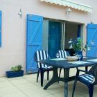 Villa Le Cap D'agde Radio: Stylish Villa In A Mediterranean Setting Near ...