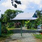 Villa Trinidad And Tobago: Coasting - Romantic Seaside Villa, With Pool, ...