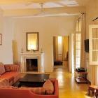 Apartment Il Furjana: A Beautiful 17Th Century Palazzo In The Heart Of ...