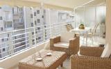 Apartment Attiki Fernseher: Summary Of Duplex Penthouse 3 Bedrooms, Sleeps 8 