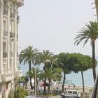 Apartment Le Suquet: 2 Bedroom Air-Conditioned Apartment In Great Location 