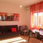 Apartment Lazio: Large Apartment In The Historical Centre, A Stone Throw From ...