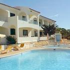Apartment Portugal Safe: Spacious 2 Bedroom Apartment With Sea View, Very ...