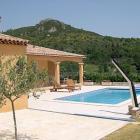 Villa France: Luxury Villa With Private Pool In Large Grounds 
