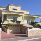 Villa Faro Safe: Luxury 4 Bed Villa, Private Pool, Quiet Area, Close To Beach 